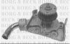 TOYOT 1610078583 Water Pump